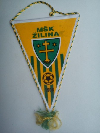 ŽILINA MŠK 19-